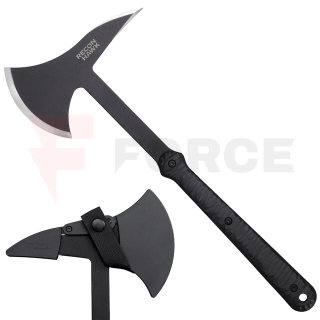 Томахавка Cold Steel RECON HAWK с кания » Force.BG