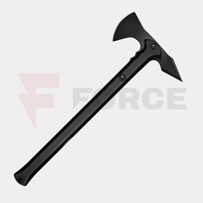 Томахавка Cold Steеl TRENCH HAWK Black » Force.BG