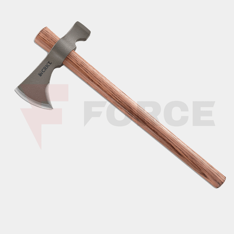 Томахавка CRKT Chogan T-Hawk Woods » Force.BG
