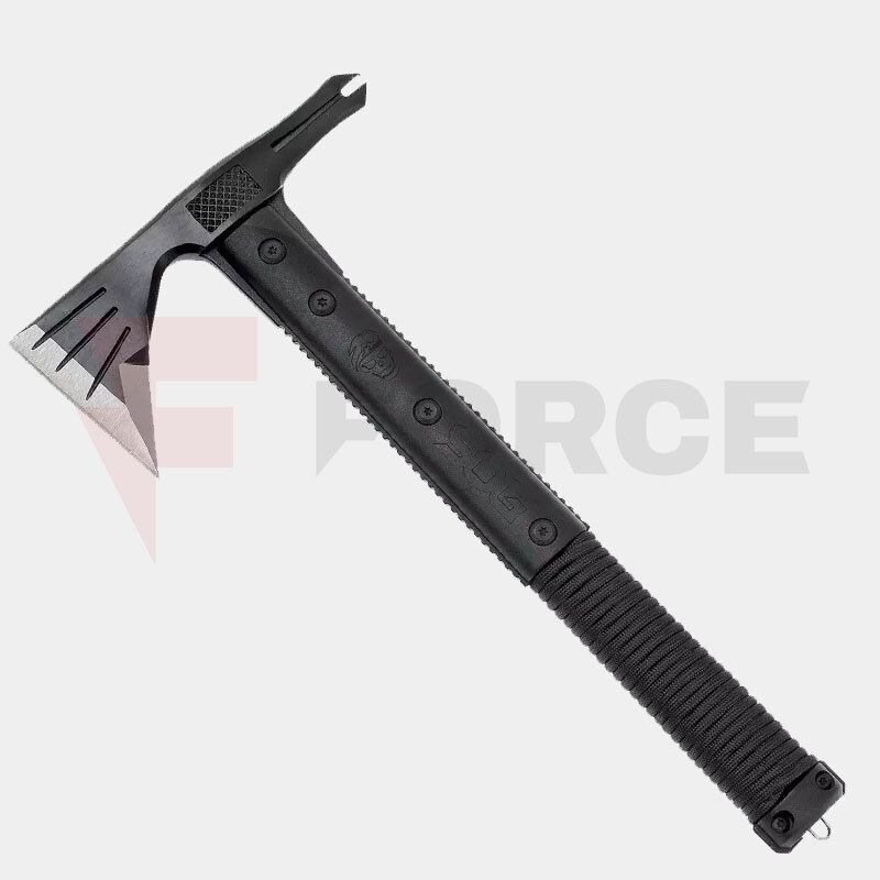 Томахавка SOG Survival Hawk Black Oxide » Force.BG