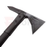 Томахавка SOG Voodoo Hawk Mini Black F183N-CP 318мм » Force.BG