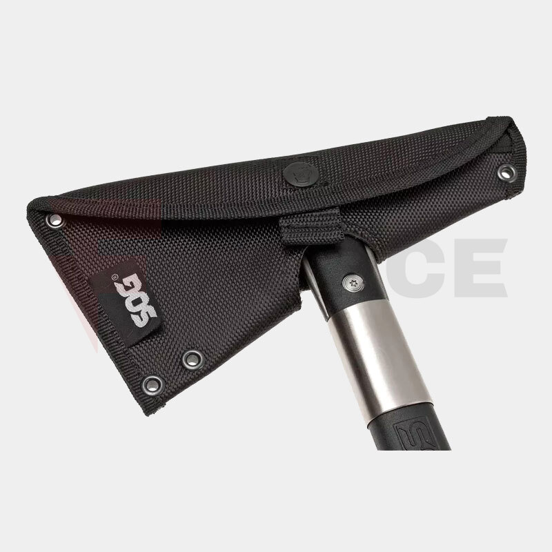 Томахавка SOG Voodoo Hawk Mini » Force.BG