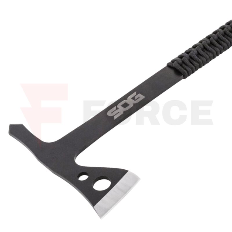 Томахавка за хвърляне SOG Throwing Hawks 3 Pack » Force.BG