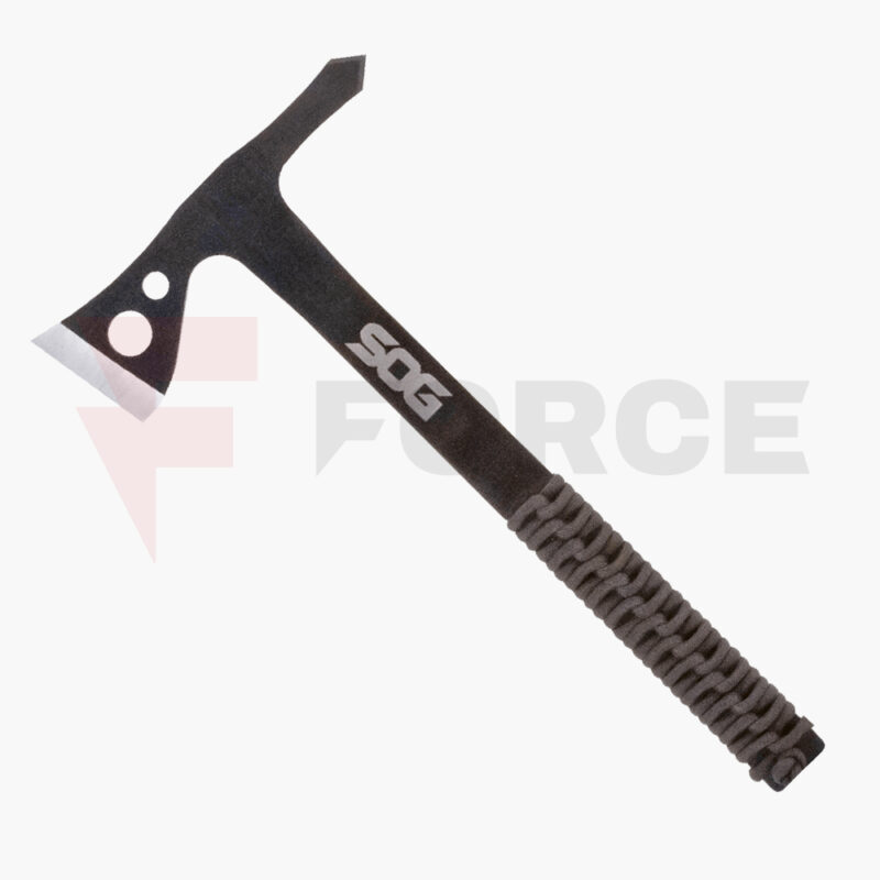 Томахавка за хвърляне SOG Throwing Hawks 3 Pack » Force.BG