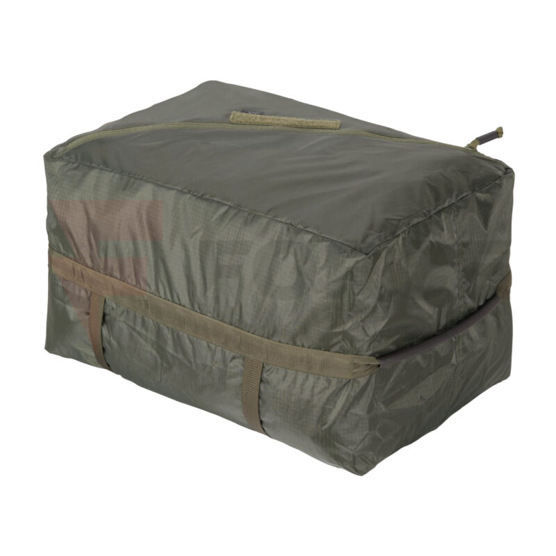 Торба Helikon-Tex ENLARGED PAKCELL BAG BLACK » Force.BG
