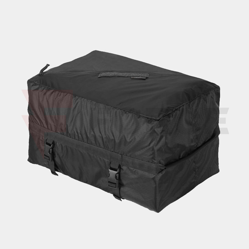 Торба Helikon-Tex ENLARGED PAKCELL BAG BLACK » Force.BG