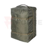 Торба Helikon-Tex ENLARGED PAKCELL BAG BLACK » Force.BG