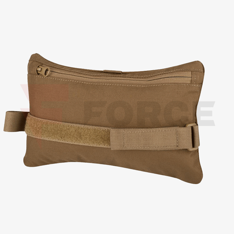 Торба за стрелба Helikon-tex Accuracy Cordura Койот 24 см » Force.BG