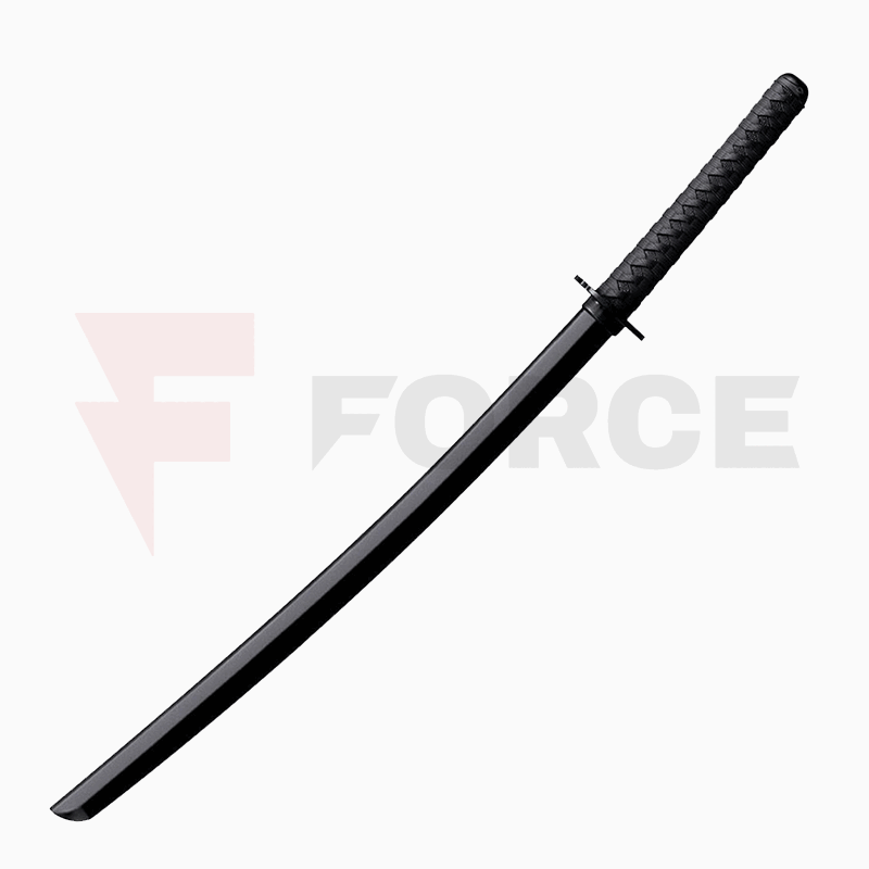 Тренировъчен бокен Cold Steel O BOKKEN 111.8 см » Force.BG