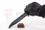 Тренировъчен Нож Cold Steel RUBBER TRAINING LEATHERNECK SF » Force.BG