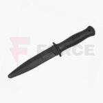 Сгъваем ловен нож Buck 110 Folding Hunter® 0110BRS-B с абаносова ръкохватка » Force.BG