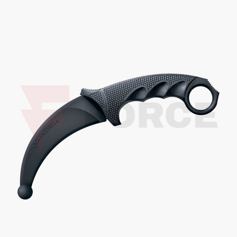 Тренировъчен нож Карамбит Cold Steel Karambit Trainer » Force.BG