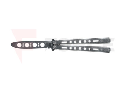 Тренировъчен Нож Пеперуда Elite Force EF168 230 мм » Force.BG
