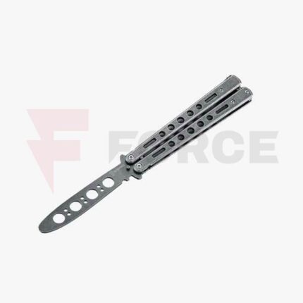 Тренировъчен Нож Пеперуда Elite Force EF168 230 мм » Force.BG