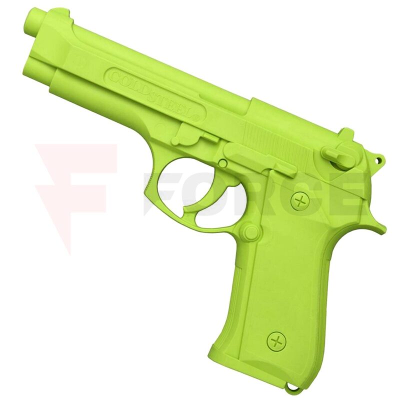 Тренировъчен пистолет Cold Steel Model 92 полипропилен » Force.BG