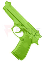 Тренировъчен пистолет Cold Steel Model 92 полипропилен » Force.BG