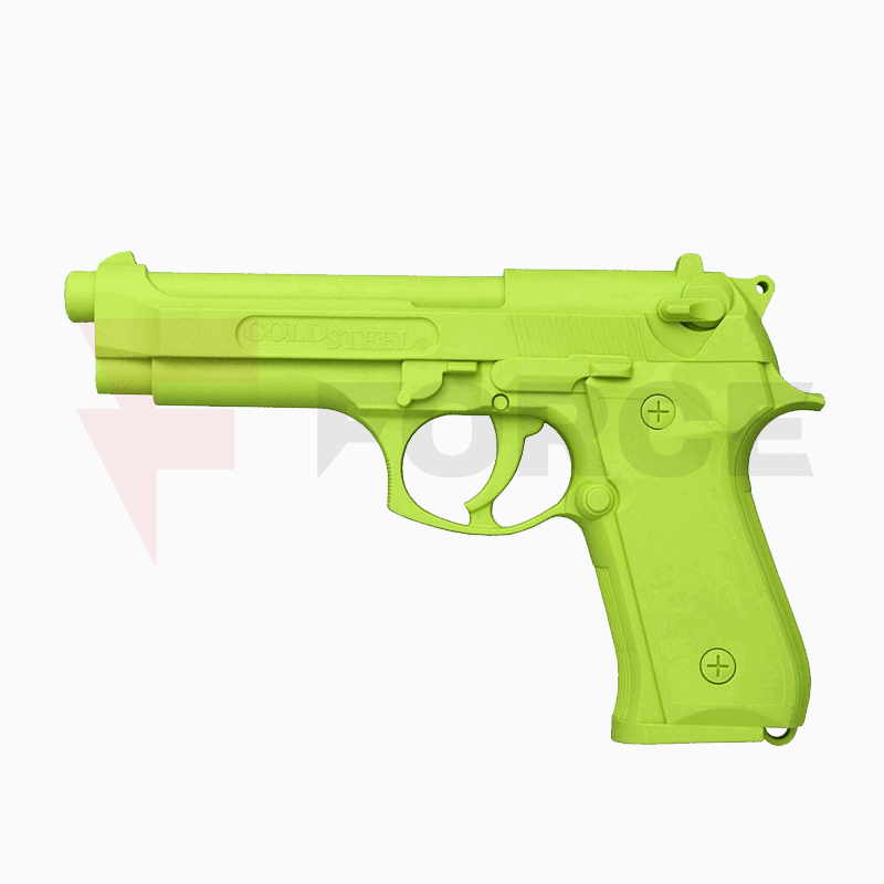 Тренировъчен пистолет Cold Steel Model 92 полипропилен » Force.BG