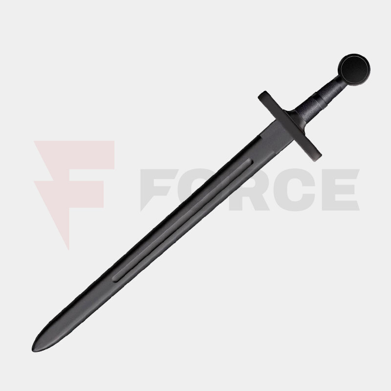Тренировъчен Средновековен меч Cold Steel MEDIEVAL TRAINING SWORD » Force.BG