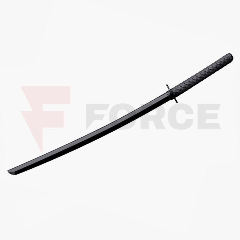 Тренировъчна катана Cold Steel Bokken 92BKKC полипропилен » Force.BG