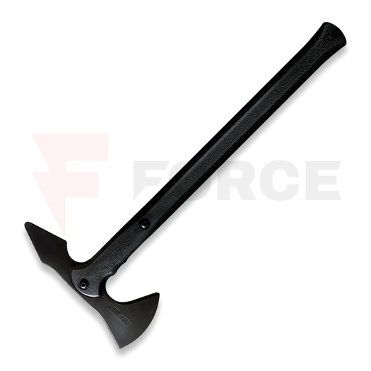 Тренировъчна Томахавка Cold Steel TRENCH HAWK TRAINER 50.2 см » Force.BG