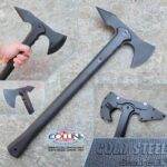 Тренировъчна Томахавка Cold Steel TRENCH HAWK TRAINER 50.2 см » Force.BG