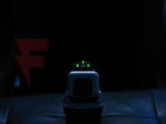 Тритиеви мерни прибори Truglo TFO за Glock - зелени » Force.BG