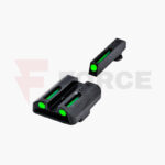 Заряден Ловен Фенер Olight Javelot Pro 2 2500 Лумена черен » Force.BG