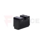 Тритиеви мерни прибори Set Truglo Tritium Pro Glock MOS High Orange » Force.BG