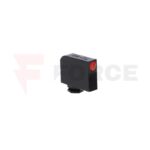 Тритиеви мерни прибори Set Truglo Tritium Pro Glock MOS High Orange » Force.BG