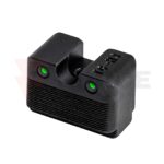 Тритиеви мерни прибори TruGlo Tritium Pro MOS Low White Glock » Force.BG