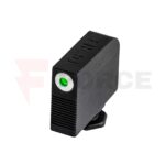 Тритиеви мерни прибори TruGlo Tritium Pro MOS Low White Glock » Force.BG