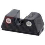Тритиеви мерни прибори Truglo Tritium X Glock Low » Force.BG