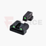 Тритиеви мерни прибори TRUGLO TRIT PRO CZ 75 SET WHT » Force.BG