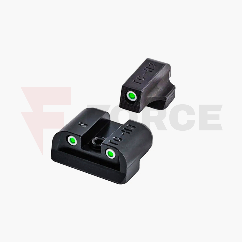 Нощни мерни прибори TRUGLO TRIT SIG Sauer 8/8 WHT » Force.BG