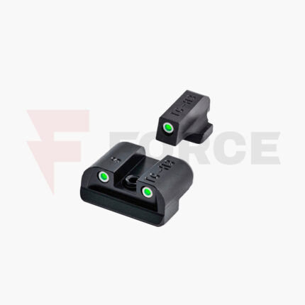 Тритиеви оптични мерници Truglo TRITIUM NIGHT SIGHTS за Sig Sauer » Force.BG