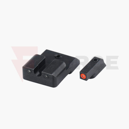 Тритиеви оптични мерни прибори Truglo Tritium Pro Night Sights за CZ-P10 Orange » Force.BG