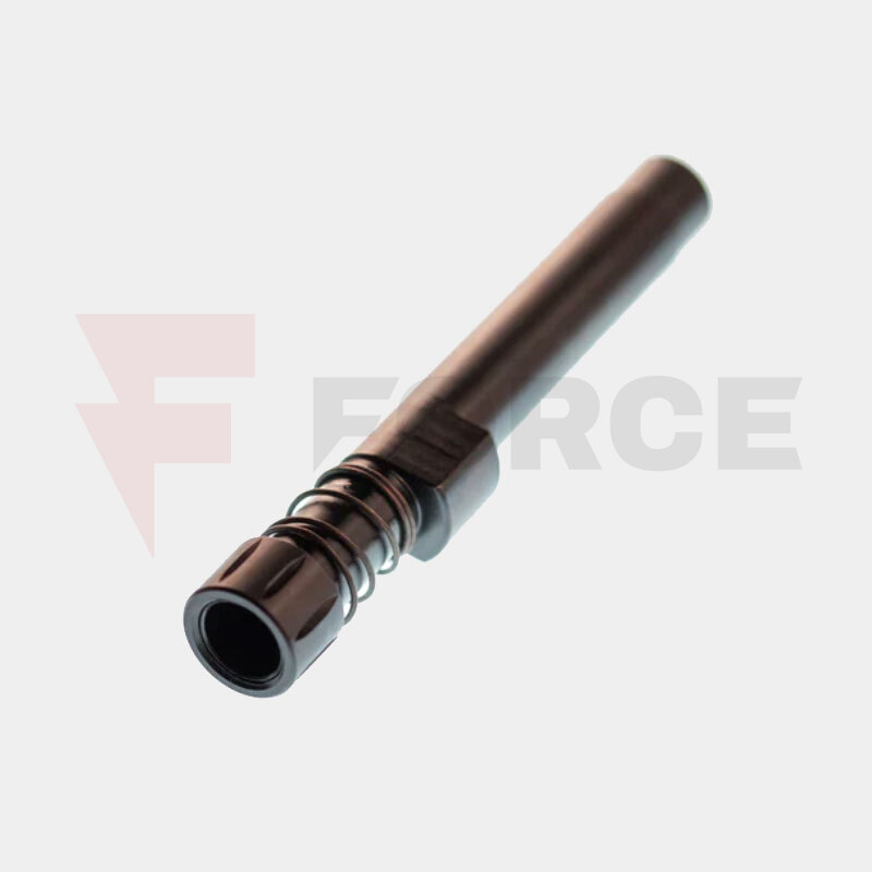 Тунинг цев Homedefence за UMAREX T4E HDR 50 и HDR 50 GEN.2 » Force.BG