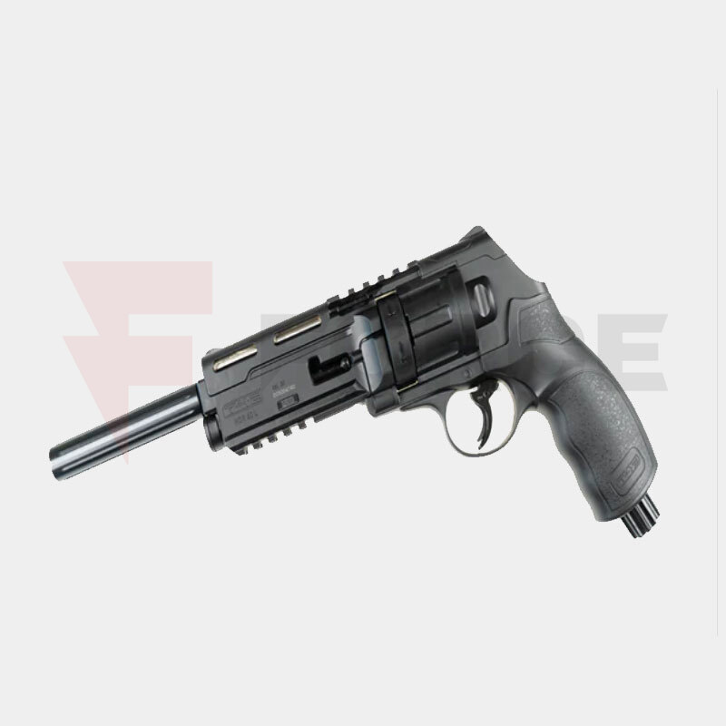 Тунинг цев + удължител Homedefence за UMAREX T4e HDR50-L » Force.BG