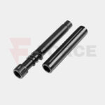 Тунинг цев + удължител Homedefence за UMAREX T4e HDR50-L » Force.BG