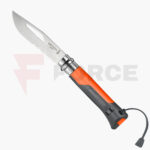 Комплект кухненски ножове Opinel Primarosa 4 броя » Force.BG