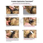 Турникет BCB Combat Tourniquet Black - Черен » Force.BG