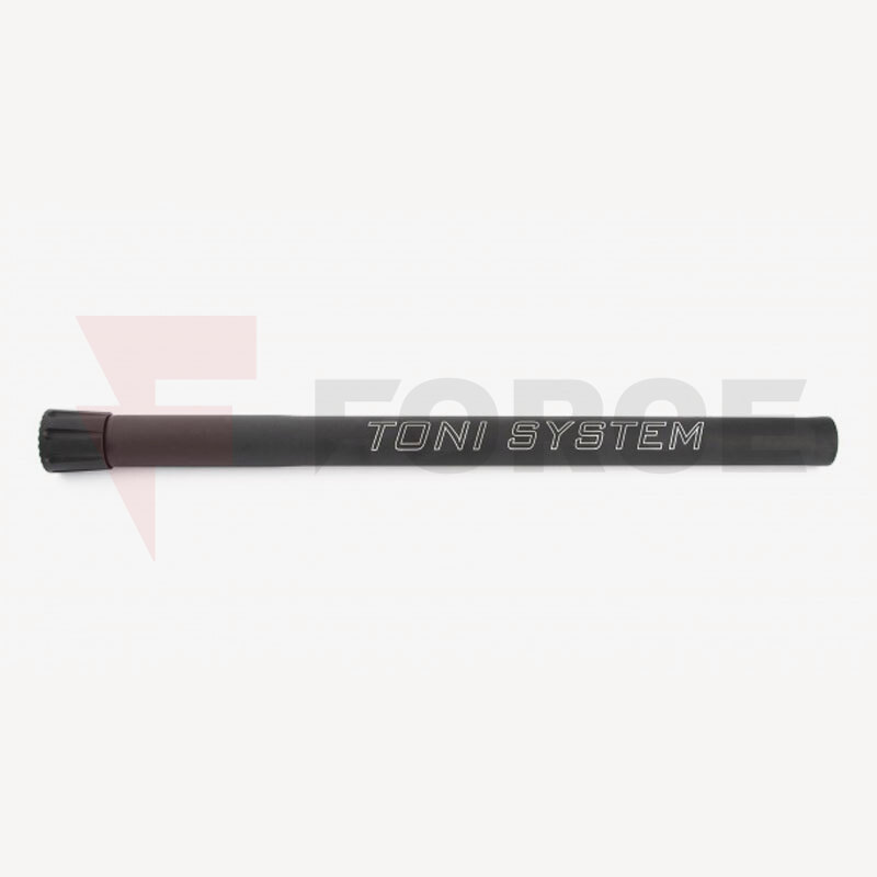 Удължител на пълнителя Toni System Tube extension +5патрона за Baikal MP153/155 » Force.BG