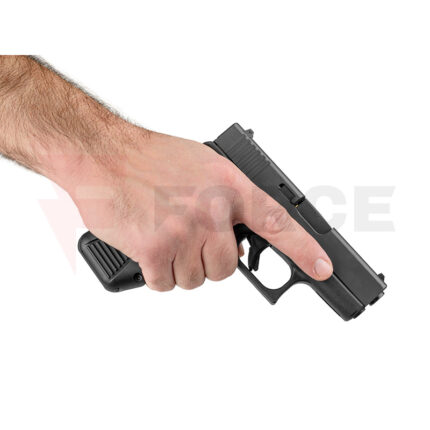 Удължител за пълнител Glock 43 +4 патрона Fab Defence » Force.BG