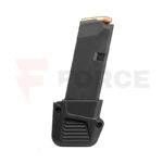 Удължител за пълнител Glock 43 +4 патрона Fab Defence » Force.BG
