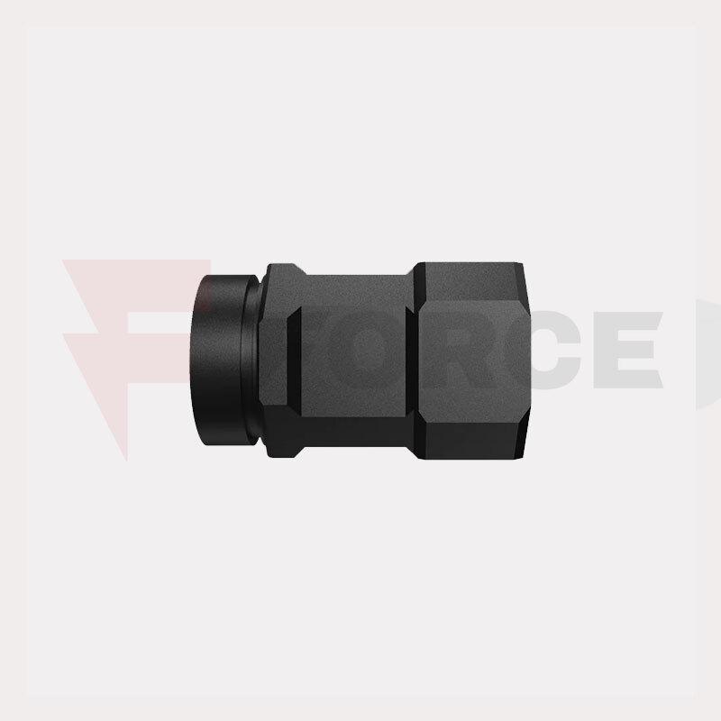 Удължител за батерия WUBEN E7YCT Battery Tube Extender Wuben E7 » Force.BG