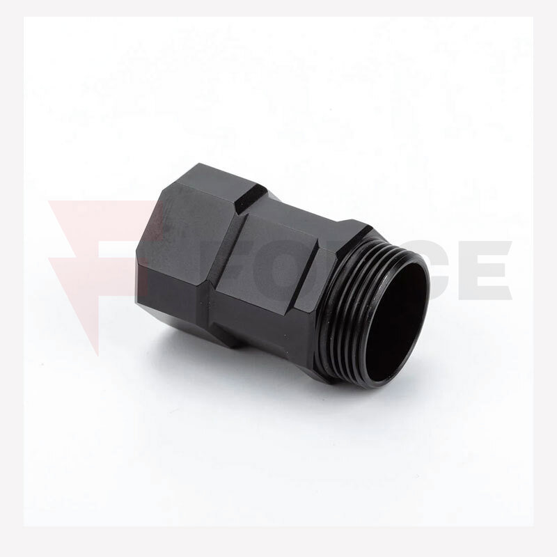 Удължител за батерия WUBEN E7YCT Battery Tube Extender Wuben E7 » Force.BG