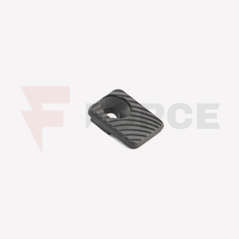 Уголемен бутон за освобождаване на пълнителя Toni System Increased Mmagazine Release Button за Glock Gen.3 » Force.BG