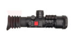 Умна Оптика Element Optics HYPR-7 “Hybrid Precision Riflescope" 7×50 MRAD Bluetooth » Force.BG