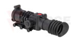 Умна Оптика Element Optics HYPR-7 “Hybrid Precision Riflescope" 7×50 MRAD Bluetooth » Force.BG