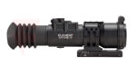 Умна Оптика Element Optics HYPR-7 “Hybrid Precision Riflescope" 7×50 MRAD Bluetooth » Force.BG